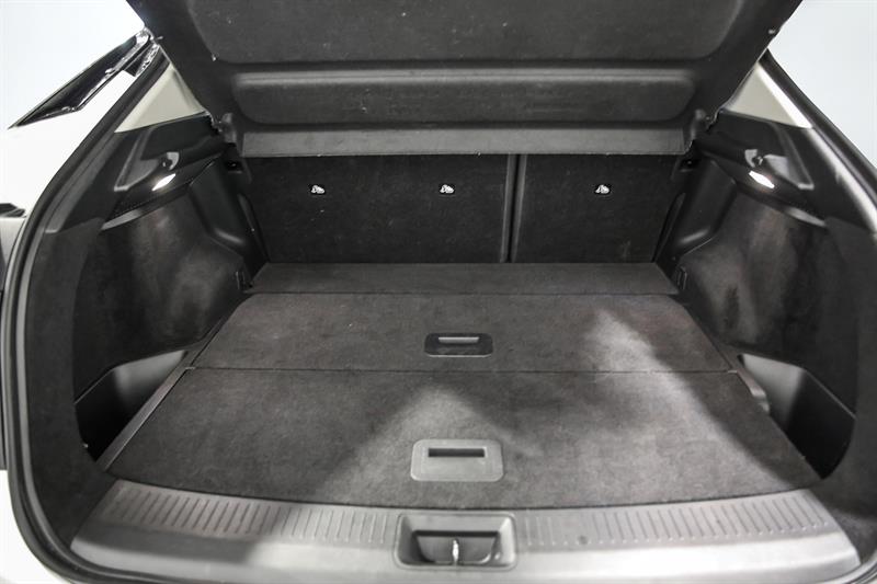 nissan ARIYA 2023 - 27