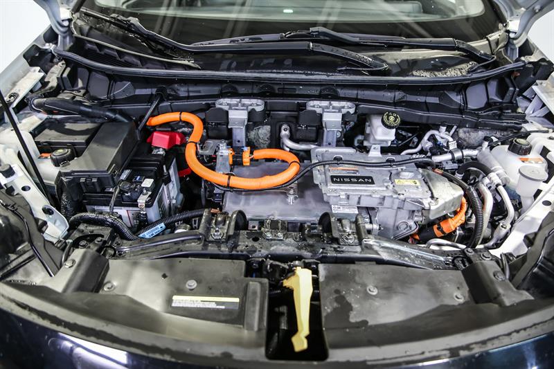 nissan ARIYA 2023 - 29