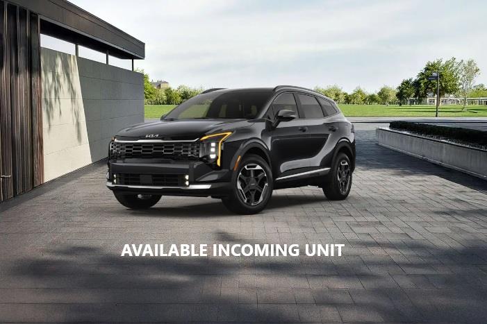 kia Sportage HEV 2026 - 1