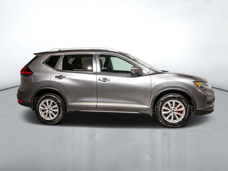 nissan Rogue 2020 - 2
