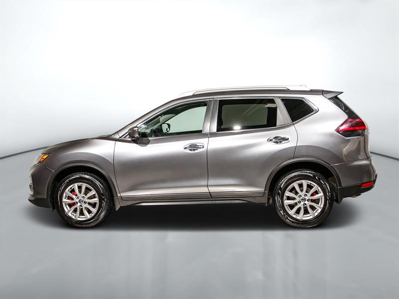 nissan Rogue 2020 - 6