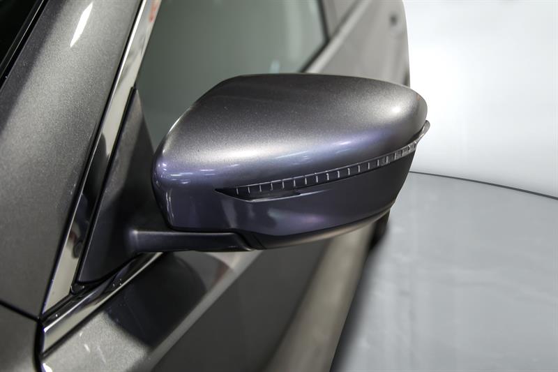 nissan Rogue 2020 - 9