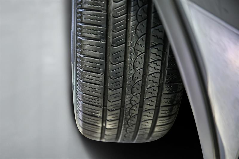 nissan Rogue 2020 - 11