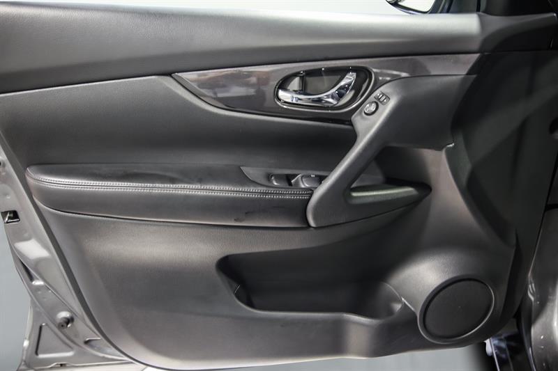 nissan Rogue 2020 - 12