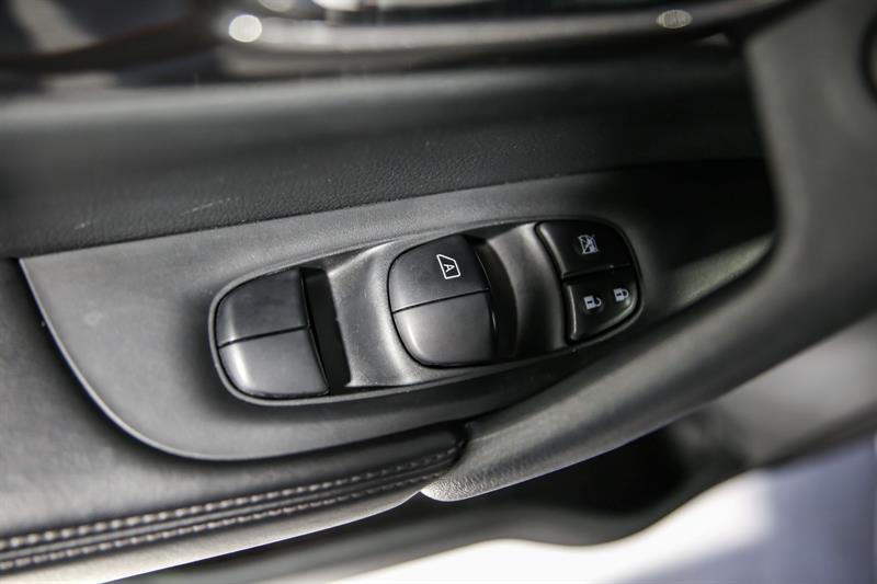 nissan Rogue 2020 - 13