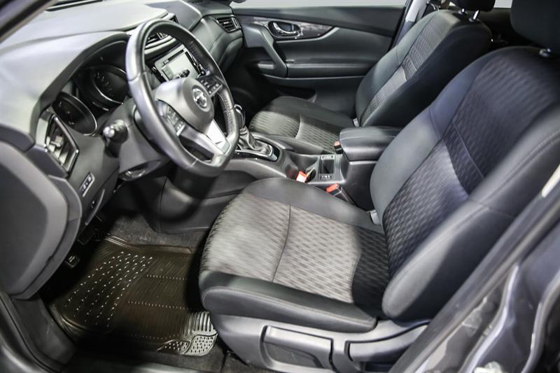 nissan Rogue 2020 - 14