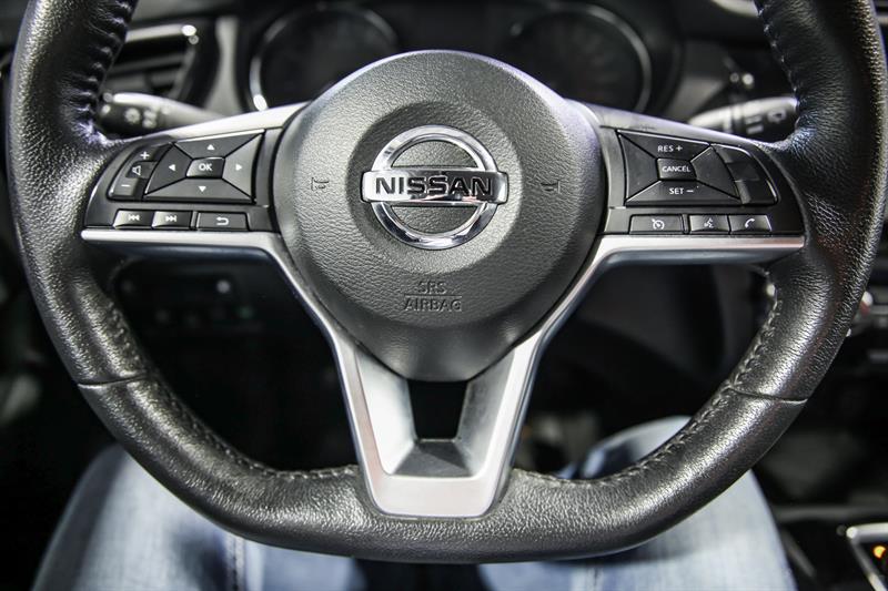 nissan Rogue 2020 - 15