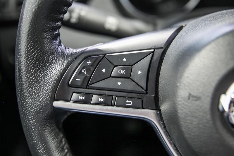 nissan Rogue 2020 - 16