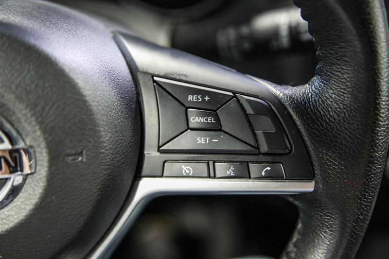 nissan Rogue 2020 - 17