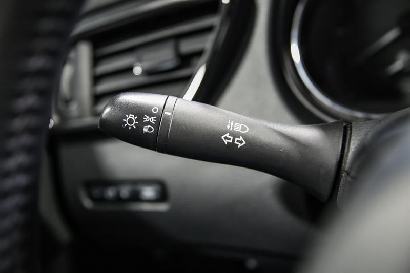 nissan Rogue 2020 - 18