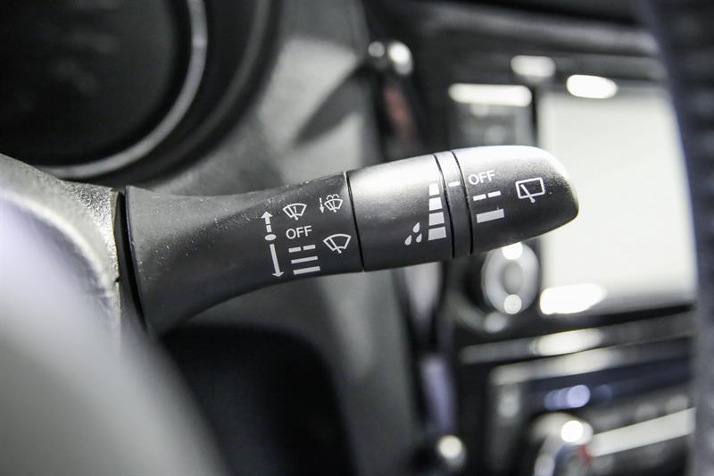 nissan Rogue 2020 - 19