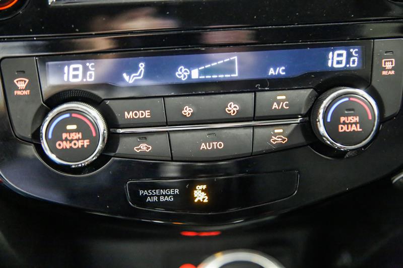 nissan Rogue 2020 - 23