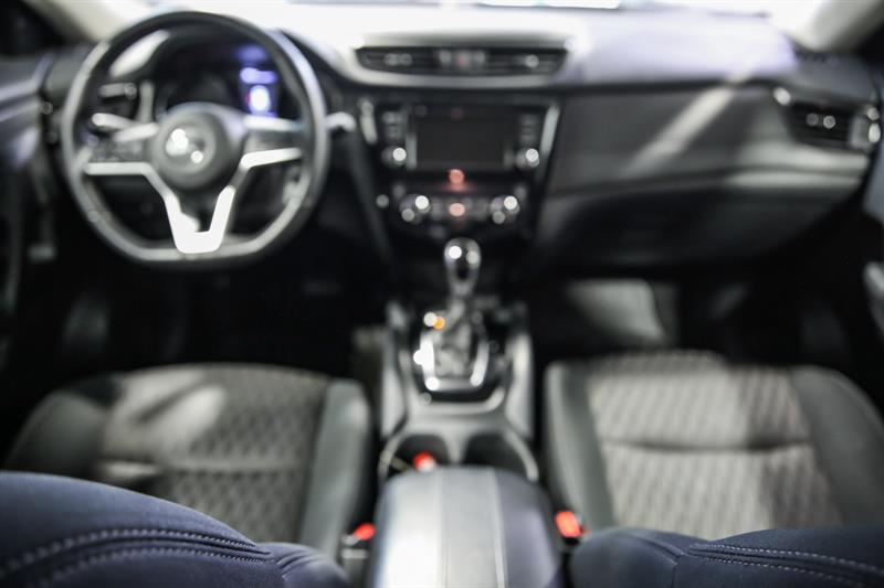 nissan Rogue 2020 - 24