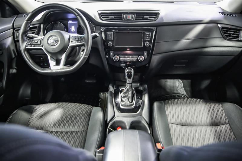 nissan Rogue 2020 - 25