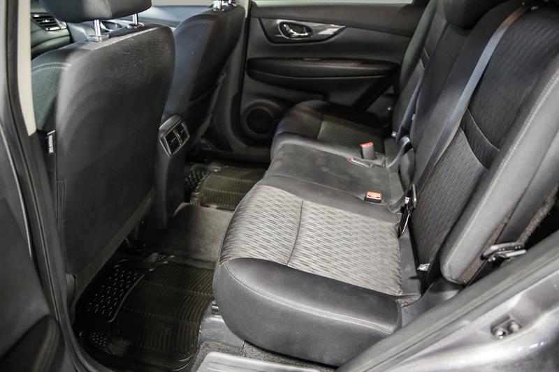 nissan Rogue 2020 - 26