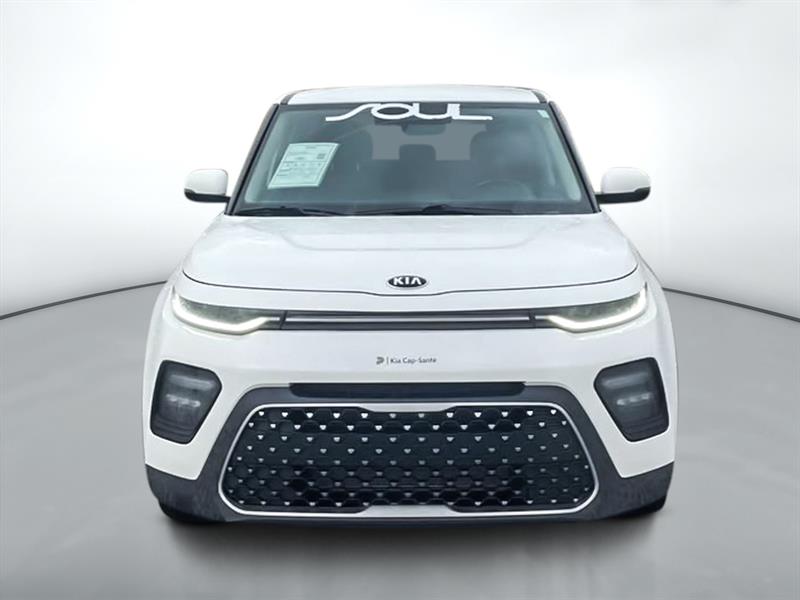 kia Soul 2021 - 2