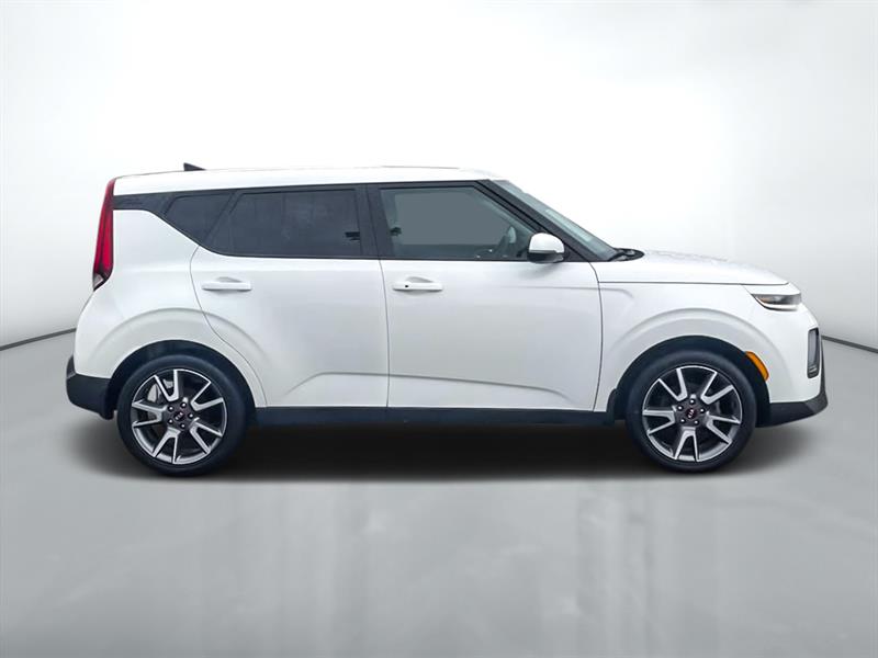 kia Soul 2021 - 9
