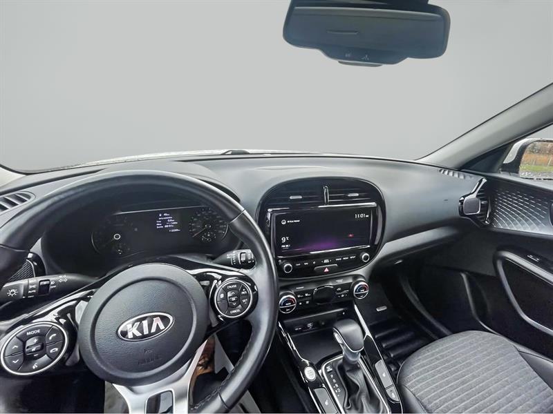 kia Soul 2021 - 12