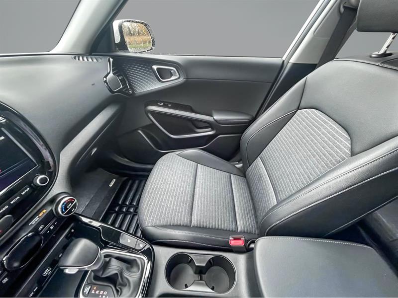 kia Soul 2021 - 13