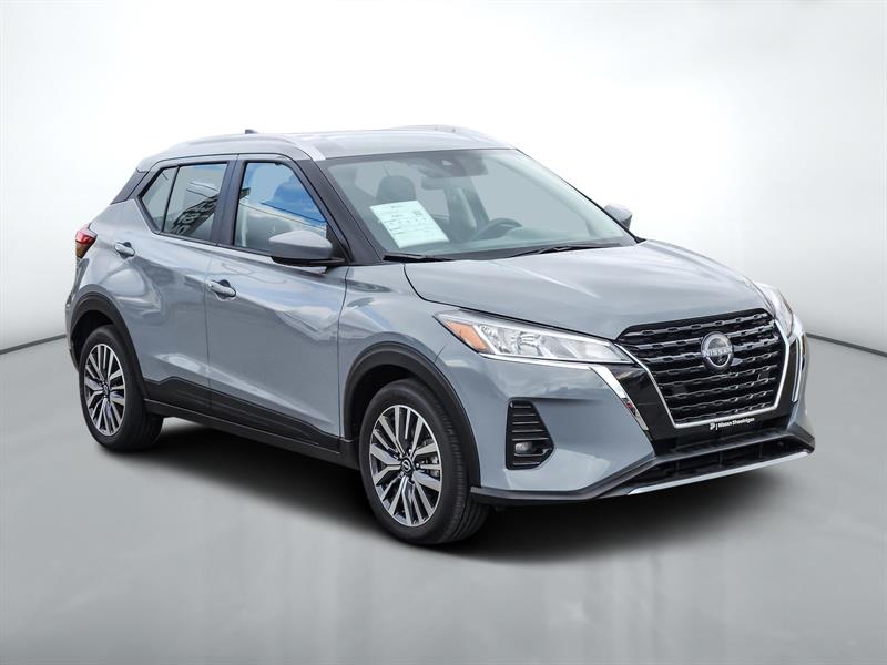 nissan Kicks Play 2025