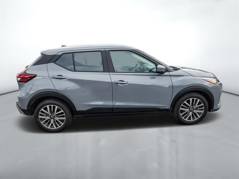 nissan Kicks Play 2025 - 2