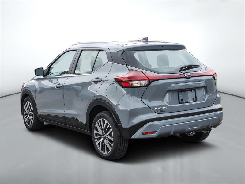 nissan Kicks Play 2025 - 5