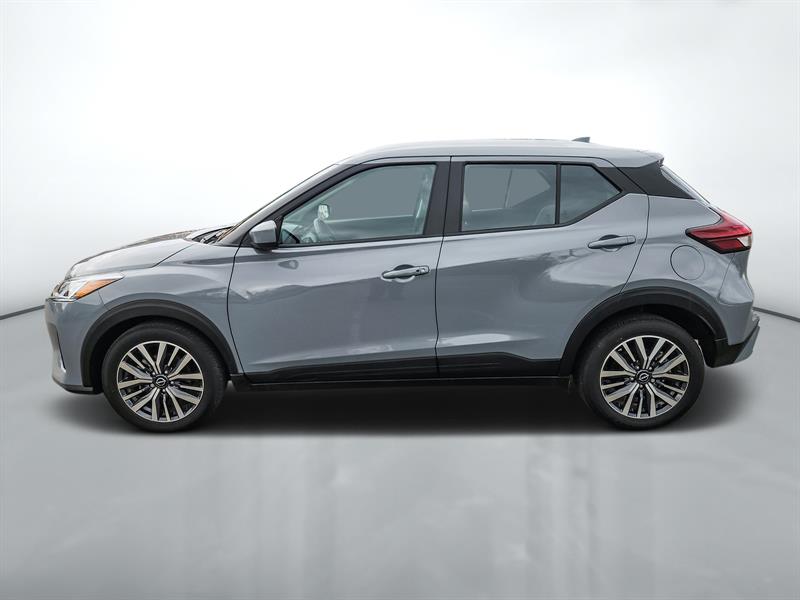 nissan Kicks Play 2025 - 6