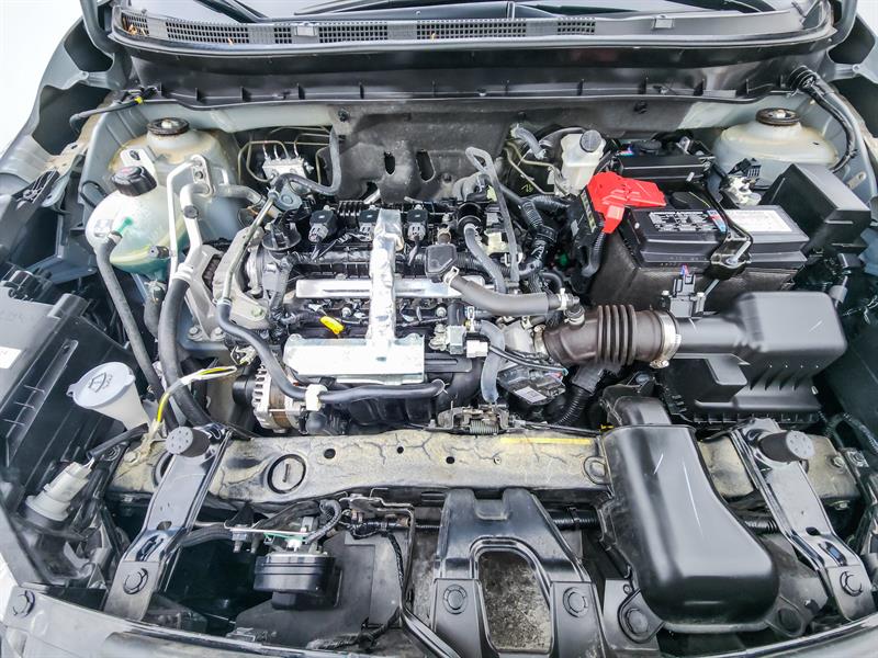 nissan Kicks Play 2025 - 9