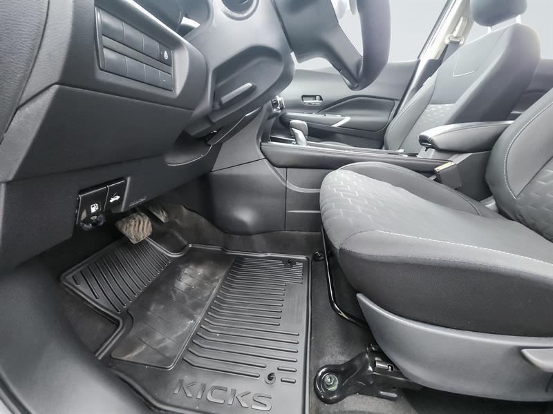 nissan Kicks Play 2025 - 11