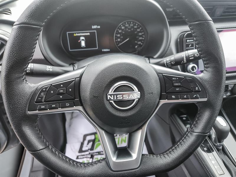 nissan Kicks Play 2025 - 13