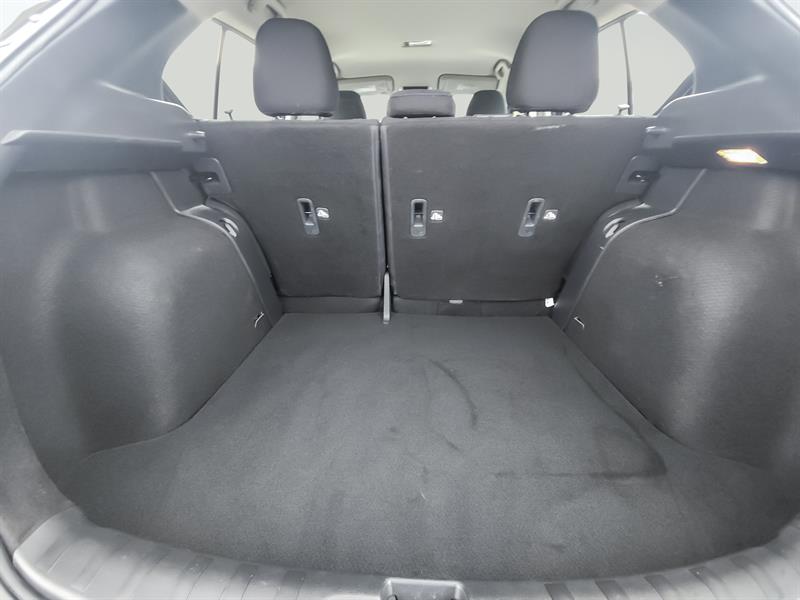 nissan Kicks Play 2025 - 17