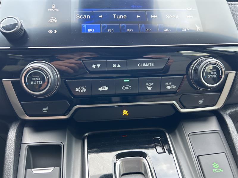 honda CR-V 2017 - 13