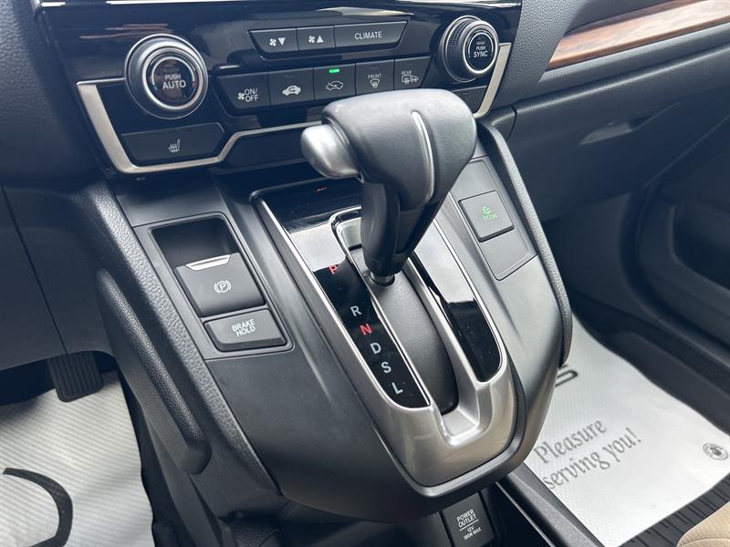 honda CR-V 2017 - 14