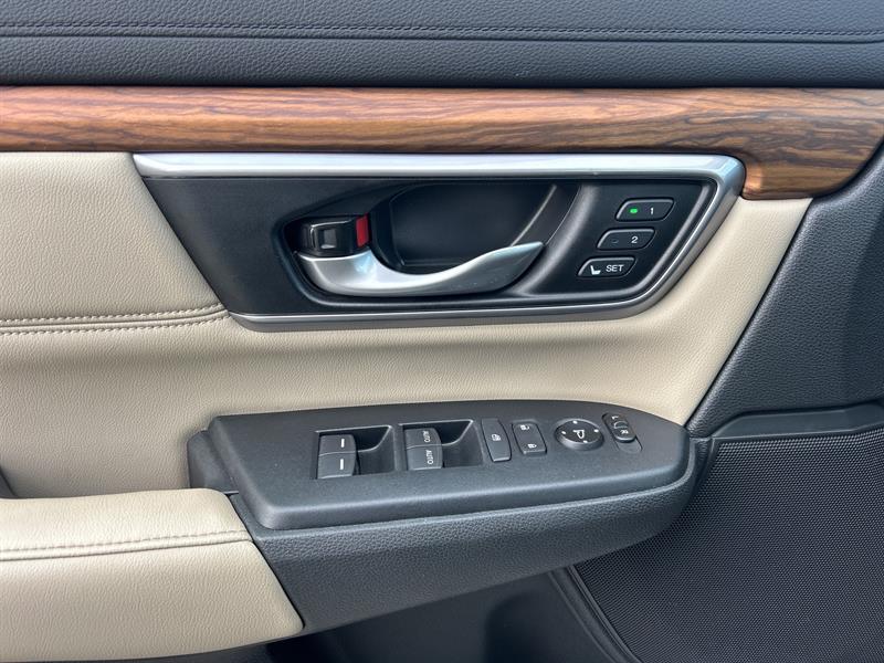 honda CR-V 2017 - 15