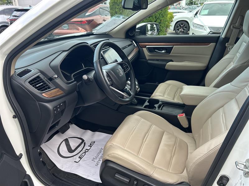 honda CR-V 2017 - 16