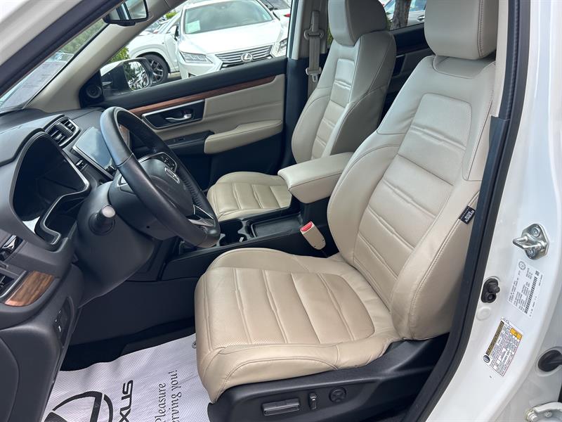 honda CR-V 2017 - 17