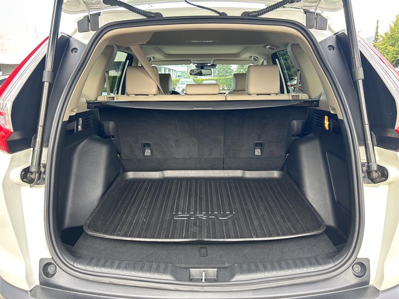 honda CR-V 2017 - 20