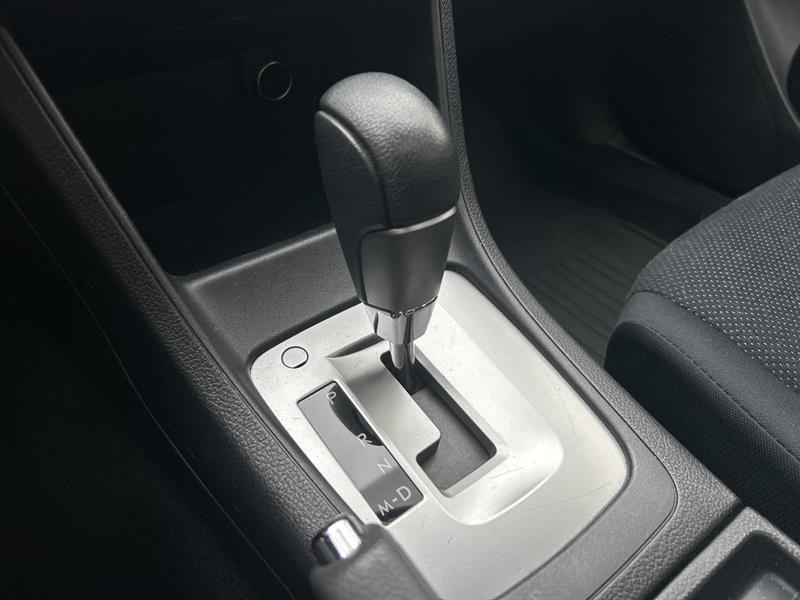 subaru Impreza 2014 - 14