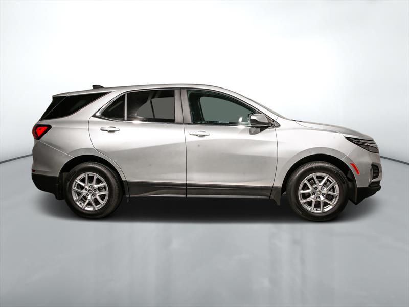 chevrolet Equinox 2022 - 2