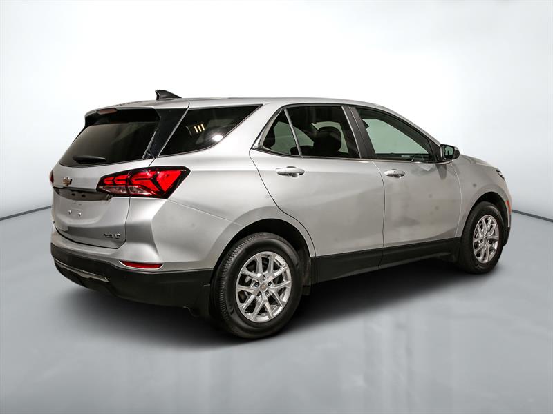 chevrolet Equinox 2022 - 3