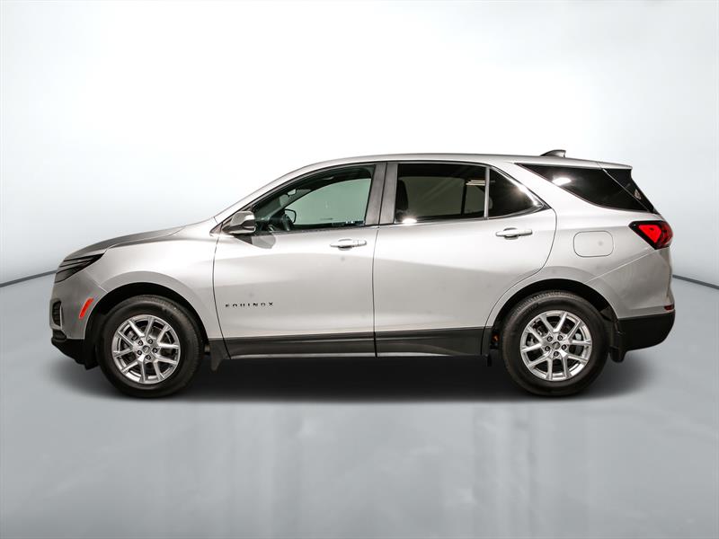 chevrolet Equinox 2022 - 6