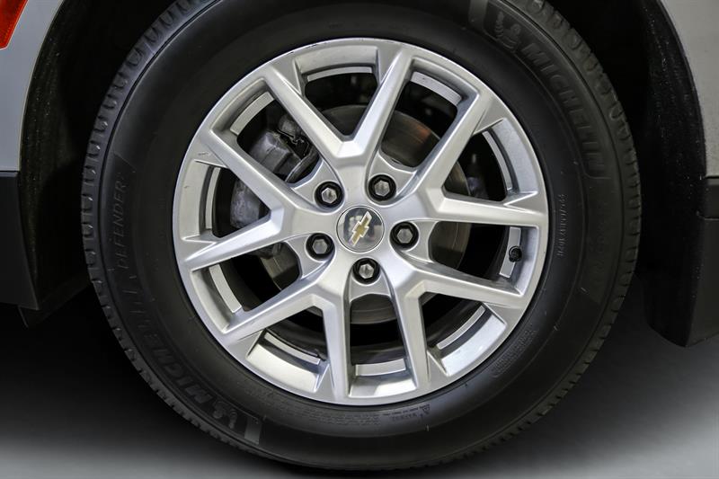 chevrolet Equinox 2022 - 9