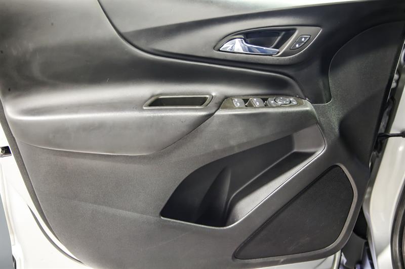 chevrolet Equinox 2022 - 11