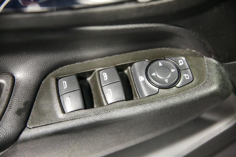 chevrolet Equinox 2022 - 12