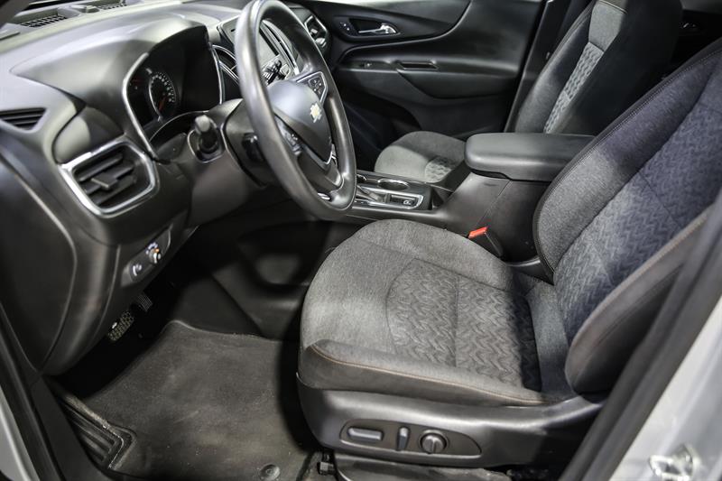 chevrolet Equinox 2022 - 13