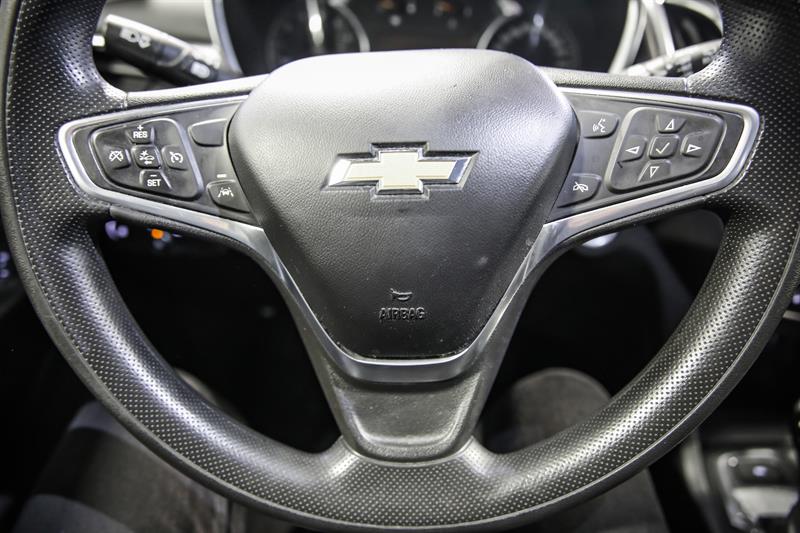 chevrolet Equinox 2022 - 15