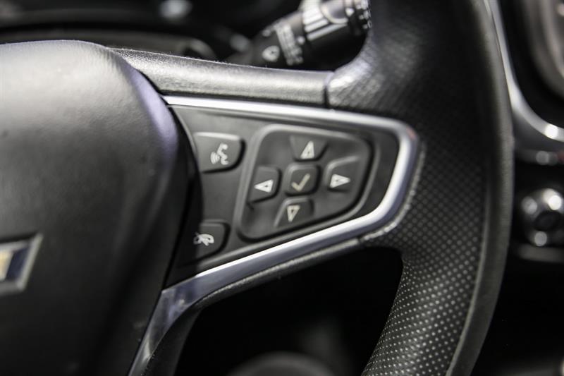 chevrolet Equinox 2022 - 17