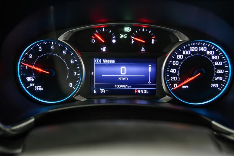 chevrolet Equinox 2022 - 20