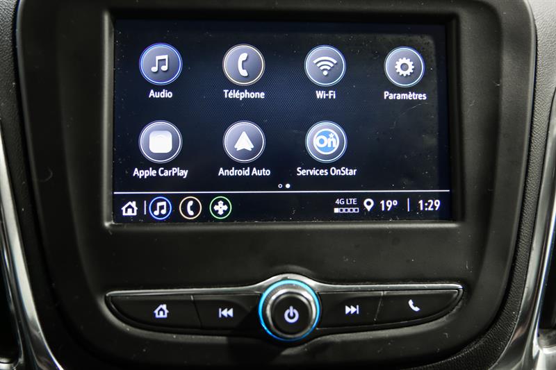 chevrolet Equinox 2022 - 21