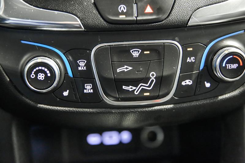 chevrolet Equinox 2022 - 23